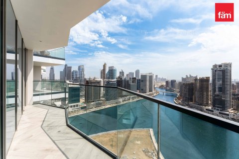 Apartamento en Business Bay, Dubai, 1 dormitorio, 62.4 m², № 97827 - foto 20