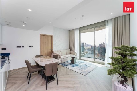 Apartamento en Business Bay, Dubai, 1 dormitorio, 62.4 m², № 97827 - foto 2