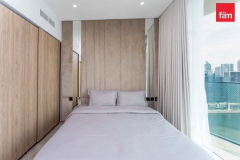 Apartamento en Business Bay, Dubai, 1 dormitorio, 62.4 m², № 97827 - foto 14