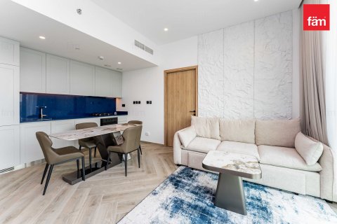 Apartamento en Business Bay, Dubai, 1 dormitorio, 62.4 m², № 97827 - foto 7