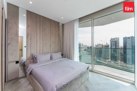 Apartamento en Business Bay, Dubai, 1 dormitorio, 62.4 m², № 97827 - foto 13