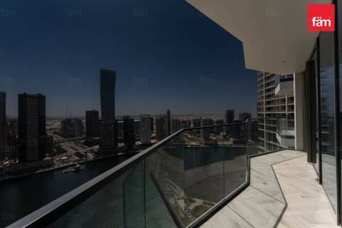 Apartamento en Business Bay, Dubai, 1 dormitorio, 62.4 m², № 97827 - foto 22