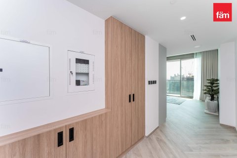 Apartamento en Business Bay, Dubai, 1 dormitorio, 62.4 m², № 97827 - foto 11