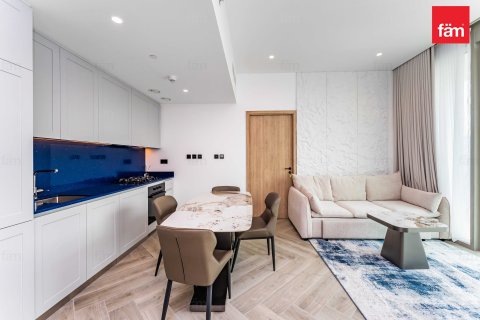 Apartamento en Business Bay, Dubai, 1 dormitorio, 62.4 m², № 97827 - foto 4