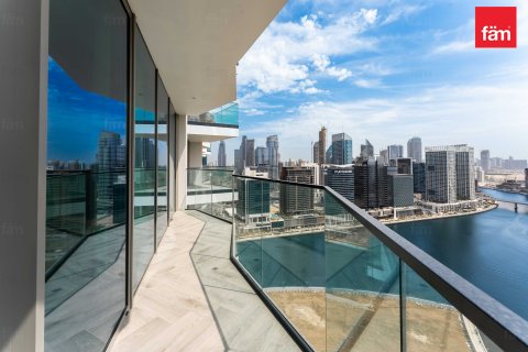 Apartamento en Business Bay, Dubai, 1 dormitorio, 62.4 m², № 97827 - foto 21