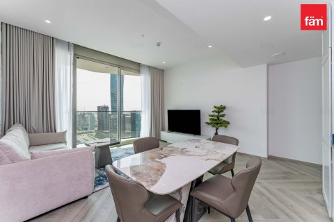 Apartamento en Business Bay, Dubai, 1 dormitorio, 62.4 m², № 97827 - foto 8