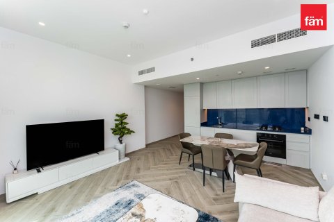 Apartamento en Business Bay, Dubai, 1 dormitorio, 62.4 m², № 97827 - foto 5