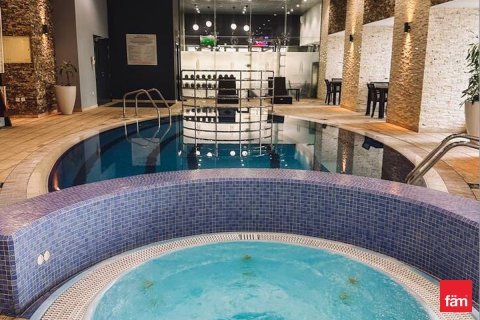 Appartement à Dubai Marina, Dubai, 1 chambre, 85.8 m², № 97829 - photo 12