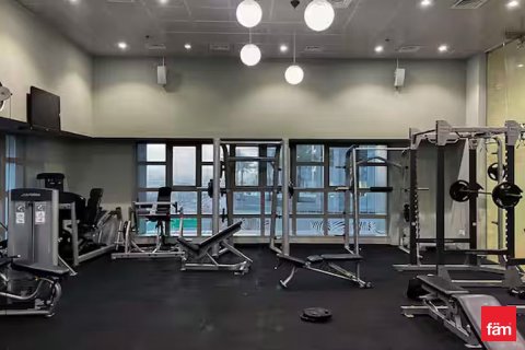 Appartement à Dubai Marina, Dubai, 1 chambre, 85.8 m², № 97829 - photo 7