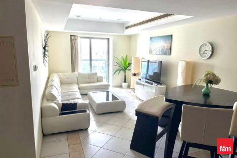 Appartement à Dubai Marina, Dubai, 1 chambre, 85.8 m², № 97829 - photo 4