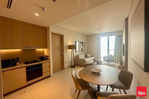 Hôtels-appartement à Downtown Dubai (Downtown Burj Dubai), Dubai, 1 chambre, 83.3 m², № 97840 - photo 8