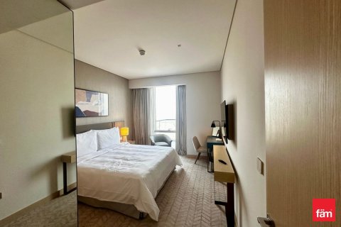 Hôtels-appartement à Downtown Dubai (Downtown Burj Dubai), Dubai, 1 chambre, 83.3 m², № 97840 - photo 2