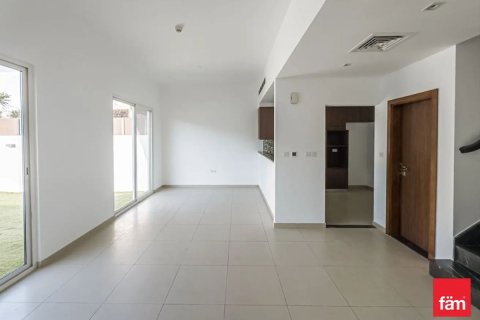 تاون هاوس في دبي 3 غرف نوم, 160.1 م² رقم 113457 - صورة 2
