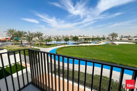 تاون هاوس في دبي 4 غرف نوم, 257.5 م² رقم 113466 - صورة 4