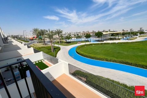تاون هاوس في دبي 4 غرف نوم, 257.5 م² رقم 113466 - صورة 5