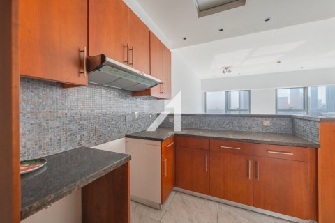 Appartement à Central Park Tower, DIFC, Dubai, 1 chambre, 104.7 m², № 58772 - photo 6