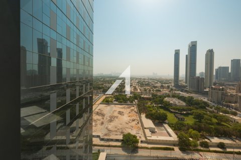 Appartement à Central Park Tower, DIFC, Dubai, 1 chambre, 104.7 m², № 58772 - photo 20