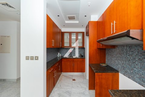 Appartement à Central Park Tower, DIFC, Dubai, 1 chambre, 104.7 m², № 58772 - photo 7