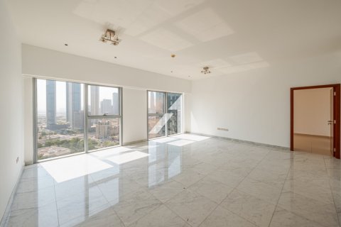 Appartement à Central Park Tower, DIFC, Dubai, 1 chambre, 104.7 m², № 58772 - photo 1
