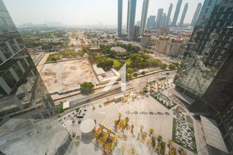Appartement à Central Park Tower, DIFC, Dubai, 1 chambre, 104.7 m², № 58772 - photo 21