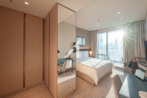 Appartement à Dubai, 2 chambres, 113.1 m², № 58768 - photo 8