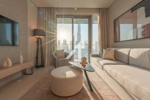 Appartement à Dubai, 2 chambres, 113.1 m², № 58768 - photo 4
