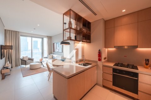 Appartement à Dubai, 2 chambres, 113.1 m², № 58768 - photo 6