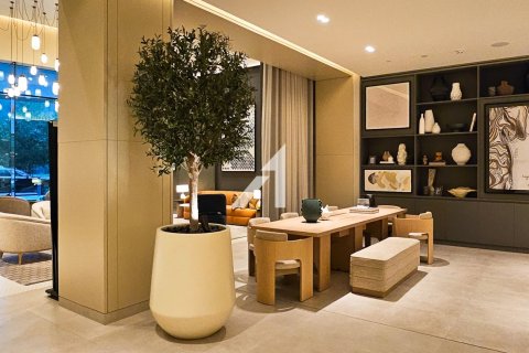 Appartement à Dubai, 2 chambres, 113.1 m², № 58768 - photo 26
