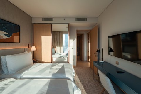 Appartement à Dubai, 2 chambres, 113.1 m², № 58768 - photo 10