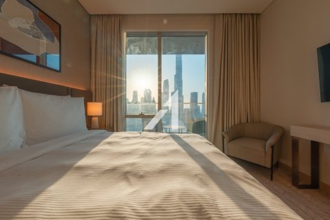 Appartement à Dubai, 2 chambres, 113.1 m², № 58768 - photo 9