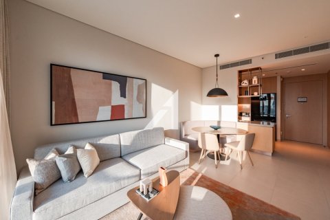 Appartement à Dubai, 2 chambres, 113.1 m², № 58768 - photo 3