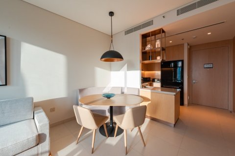 Appartement à Dubai, 2 chambres, 113.1 m², № 58768 - photo 5