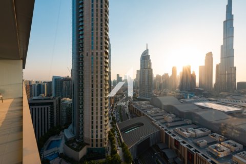 Appartement à Dubai, 2 chambres, 113.1 m², № 58768 - photo 21
