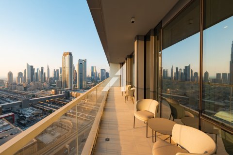 Appartement à Dubai, 2 chambres, 113.1 m², № 58768 - photo 23