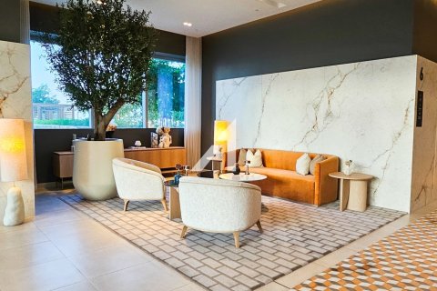 Appartement à Dubai, 2 chambres, 113.1 m², № 58768 - photo 24