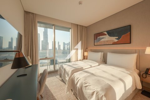 Appartement à Dubai, 2 chambres, 113.1 m², № 58768 - photo 14