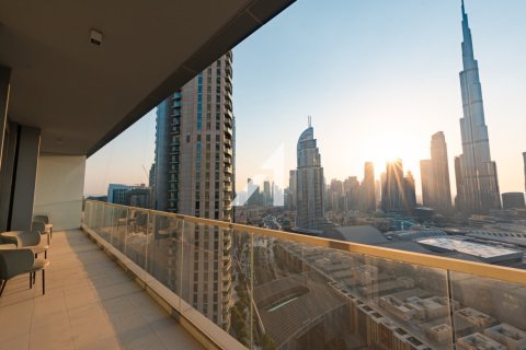 Appartement à Dubai, 2 chambres, 113.1 m², № 58768 - photo 20