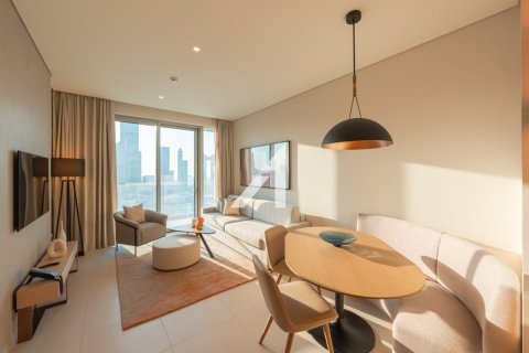 Appartement à Dubai, 2 chambres, 113.1 m², № 58768 - photo 1