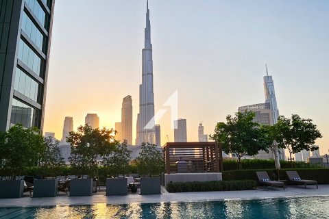 Appartement à Dubai, 2 chambres, 113.1 m², № 58768 - photo 28