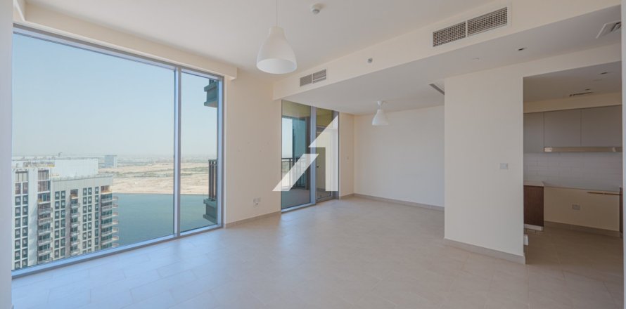 Appartement à Dubai, 3 chambres, 154.6 m², № 58767