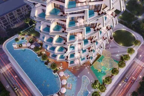 شقة في دائرة قرية جميرا, دبي 1غرف نوم, 75 م² رقم 58771 - صورة 22