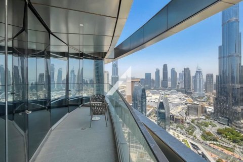 Appartement à Dubai, 4 chambres, 235.7 m², № 58770 - photo 4
