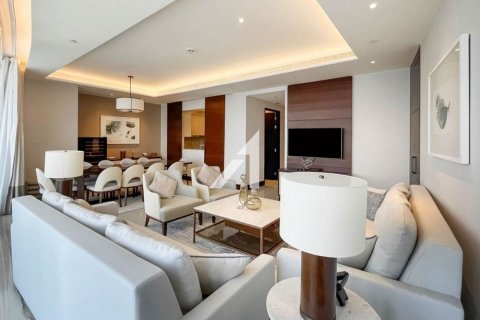 Appartement à Dubai, 4 chambres, 235.7 m², № 58770 - photo 2