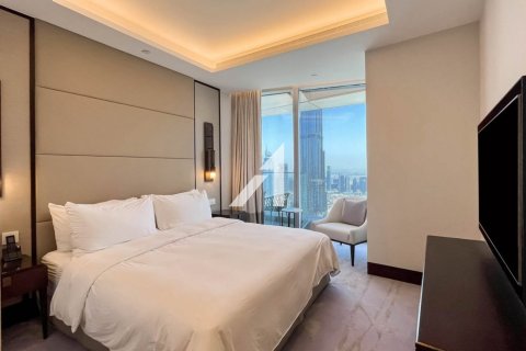 Appartement à Dubai, 4 chambres, 235.7 m², № 58770 - photo 7