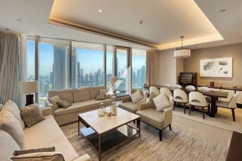 Appartement à Dubai, 4 chambres, 235.7 m², № 58770 - photo 3