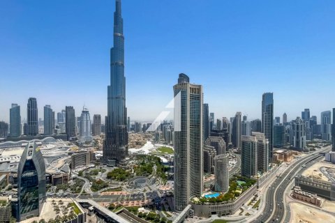 Appartement à Dubai, 4 chambres, 235.7 m², № 58770 - photo 1