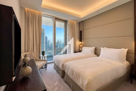 Appartement à Dubai, 4 chambres, 235.7 m², № 58770 - photo 8