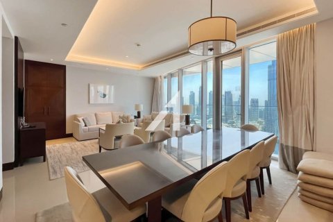 Appartement à Dubai, 4 chambres, 235.7 m², № 58770 - photo 5
