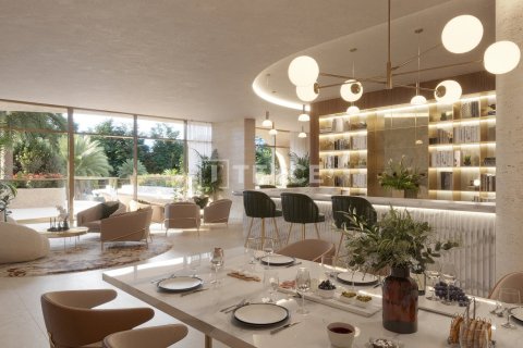Duplex à Palm Jumeirah, Dubai, 2 chambres, 388 m², № 50251 - photo 23