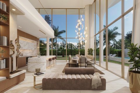 Duplex à Palm Jumeirah, Dubai, 2 chambres, 388 m², № 50251 - photo 12